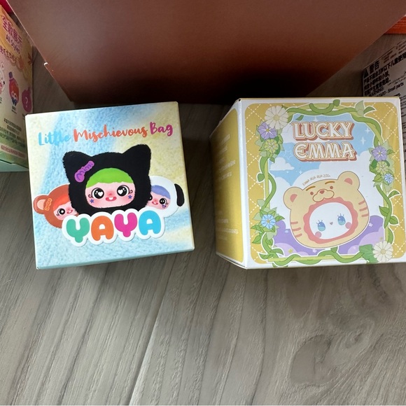 Blind Box Bundle - Picture 3 of 6